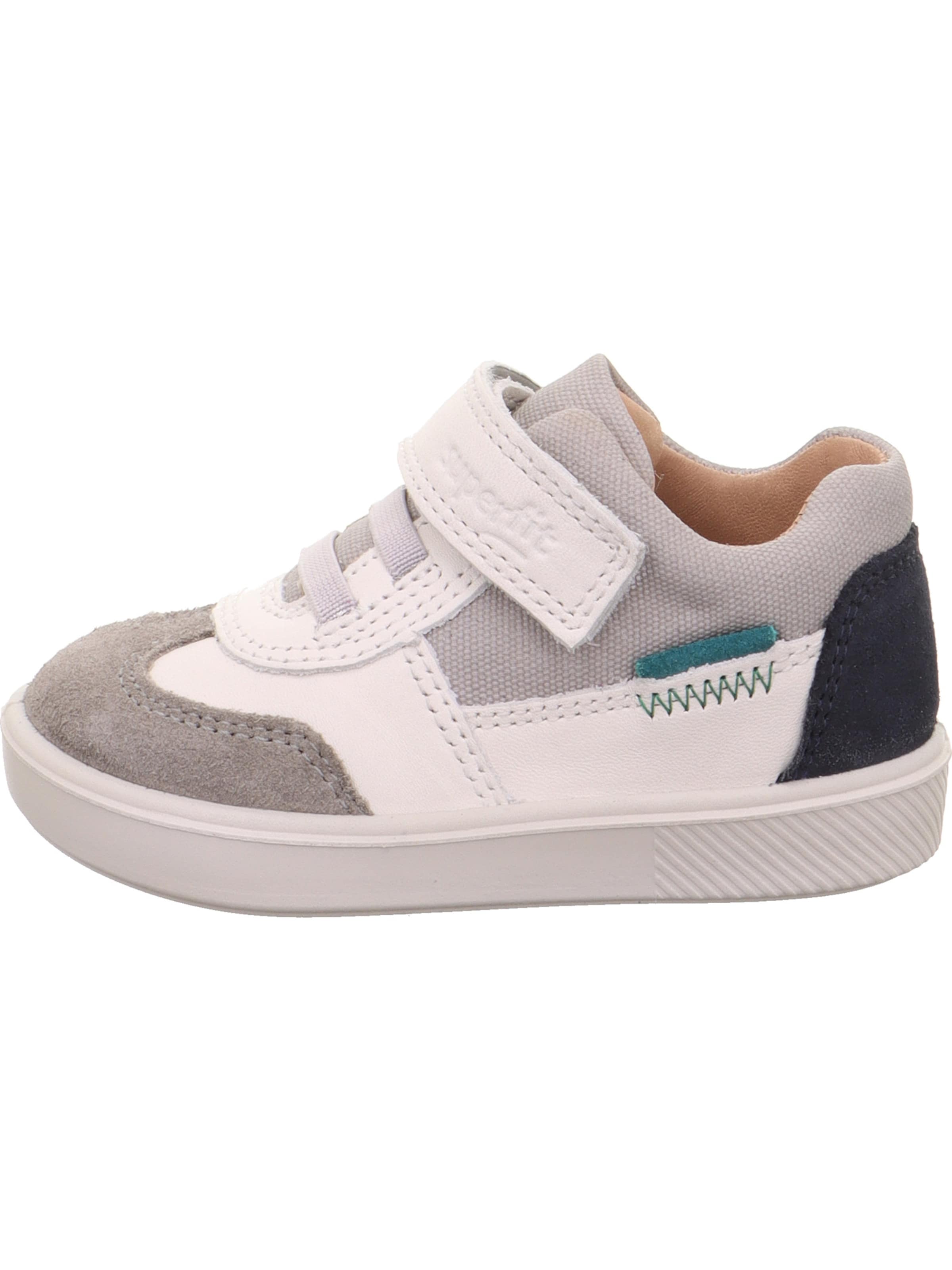 SUPERFIT Sneakers 'SUPIES' in Beige