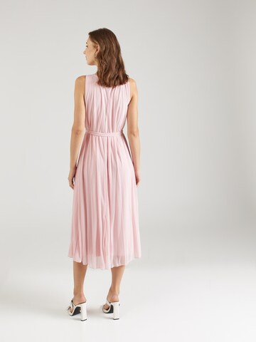 ABOUT YOU Dress 'Fenja' in Pink