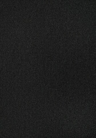 VIVANCE Bluse in Schwarz