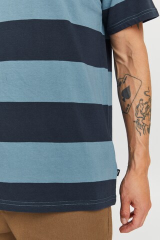 !Solid T-Shirt 'Vicente' in Blau