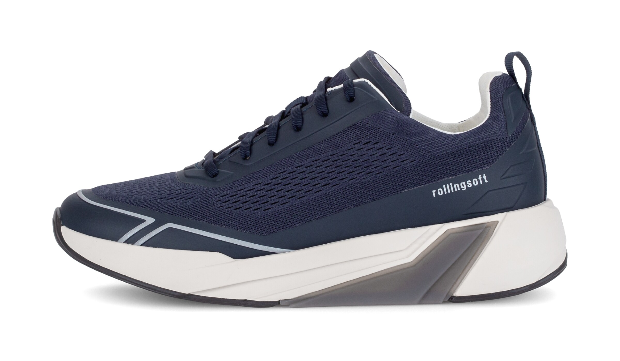 GABOR Sneakers in Blue