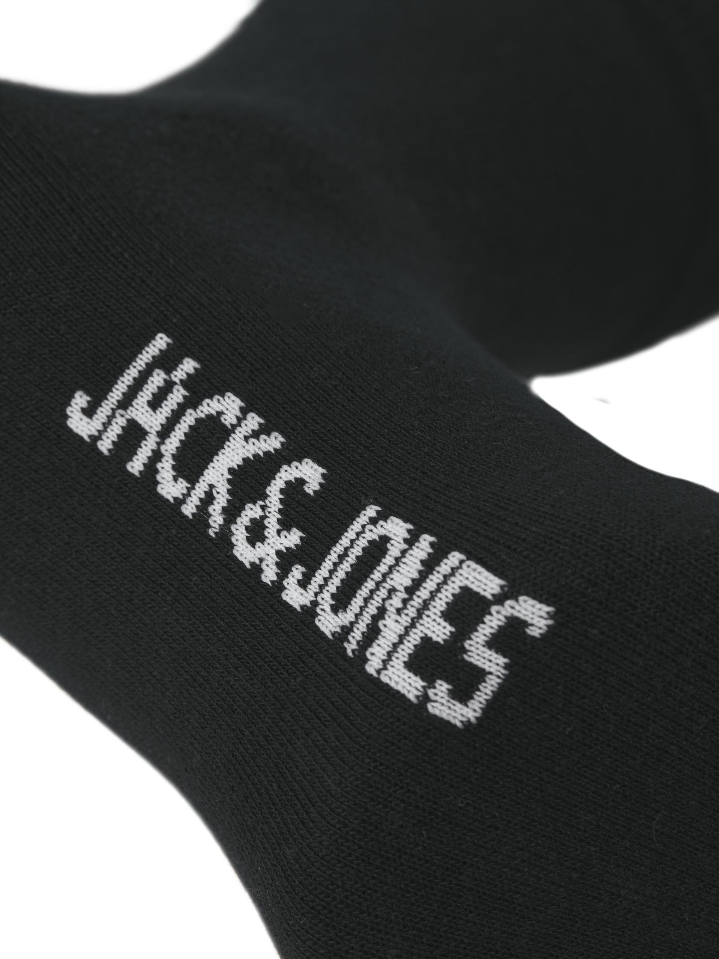 Calzino di JACK & JONES in nero