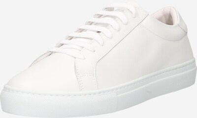 Les Deux Sneaker 'THEODORE' in weiß, Produktansicht