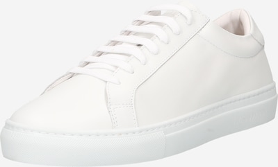 Les Deux Sneakers 'THEODORE' in White, Item view