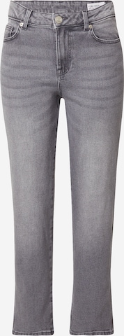 pilka VERO MODA Standartinis Džinsai 'VMAmara': priekis