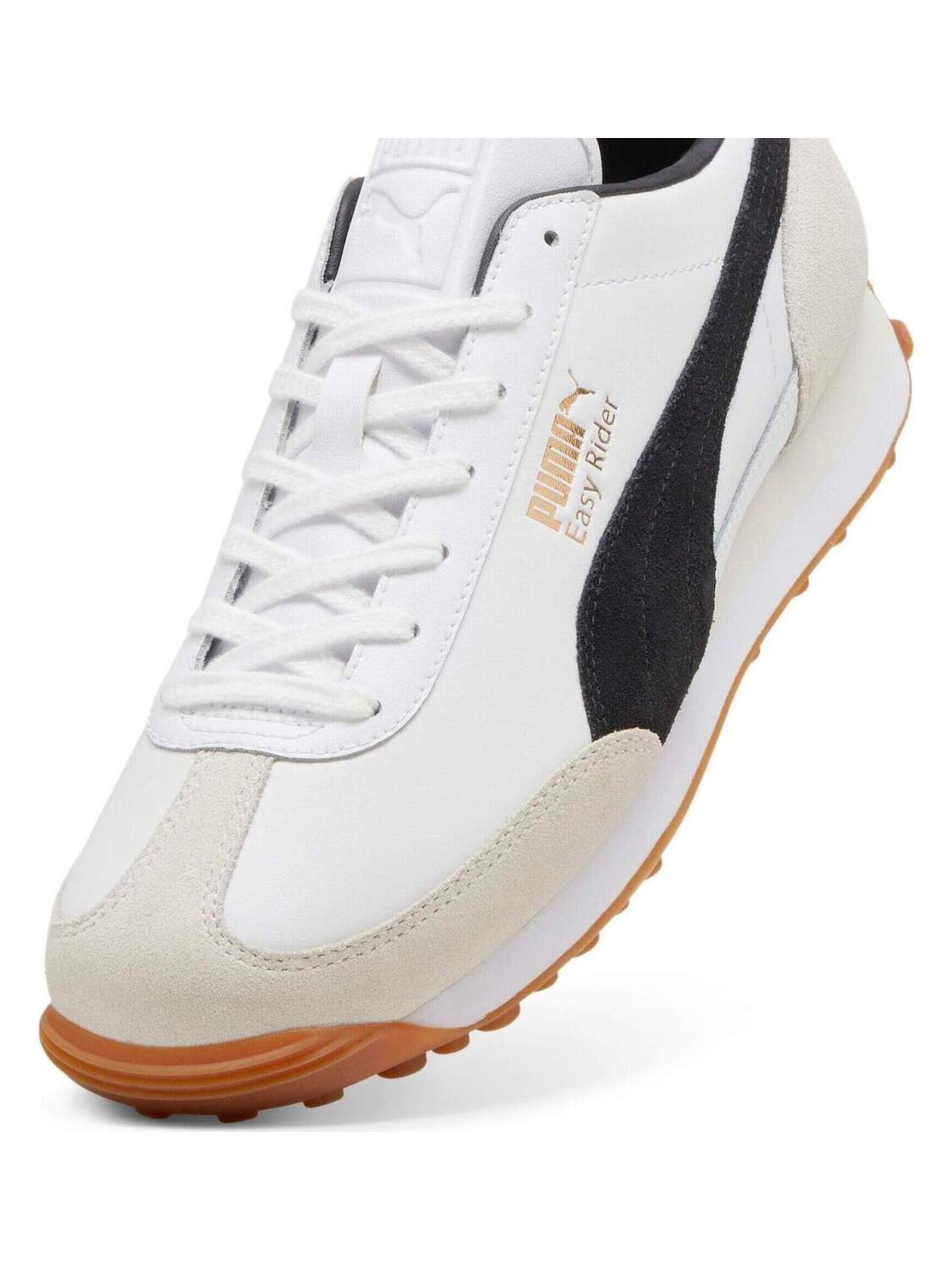 PUMA Sportschuh 'Puma Easy Rider Mix'‌‌‌‌ in Weiß