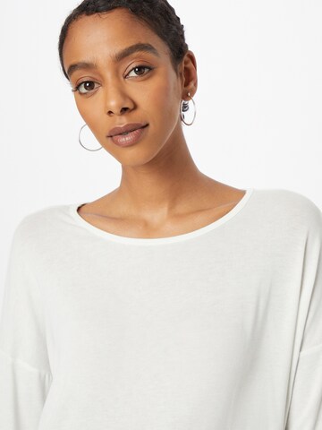 VERO MODA Shirt 'CARLA' in Wit