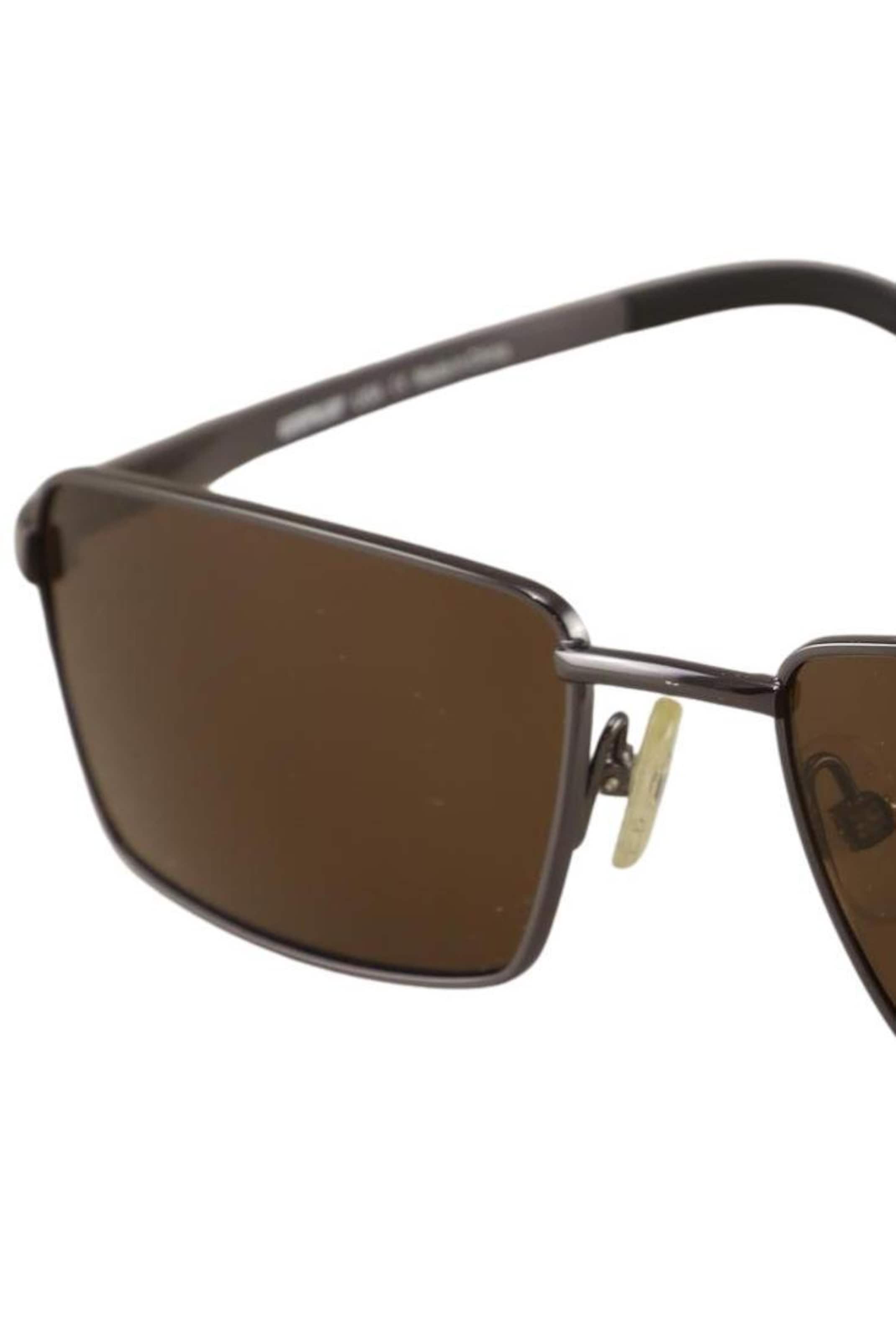 CATERPILLAR Sonnenbrille One Size in Schwarz