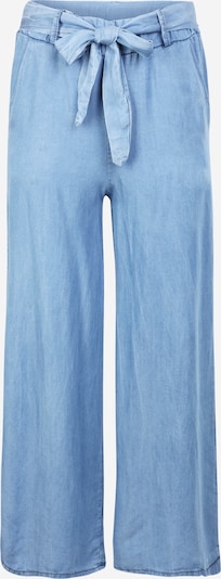 ZABAIONE Jeans 'Natalia' i blue denim, Produktvisning