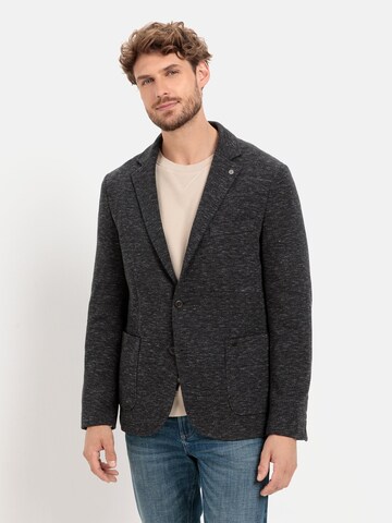 CAMEL ACTIVE Regular Fit Sakko in Grau: Vorderseite