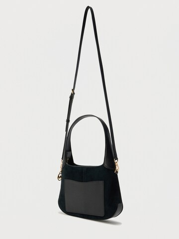 MICHAEL Michael Kors Schultertasche in Schwarz