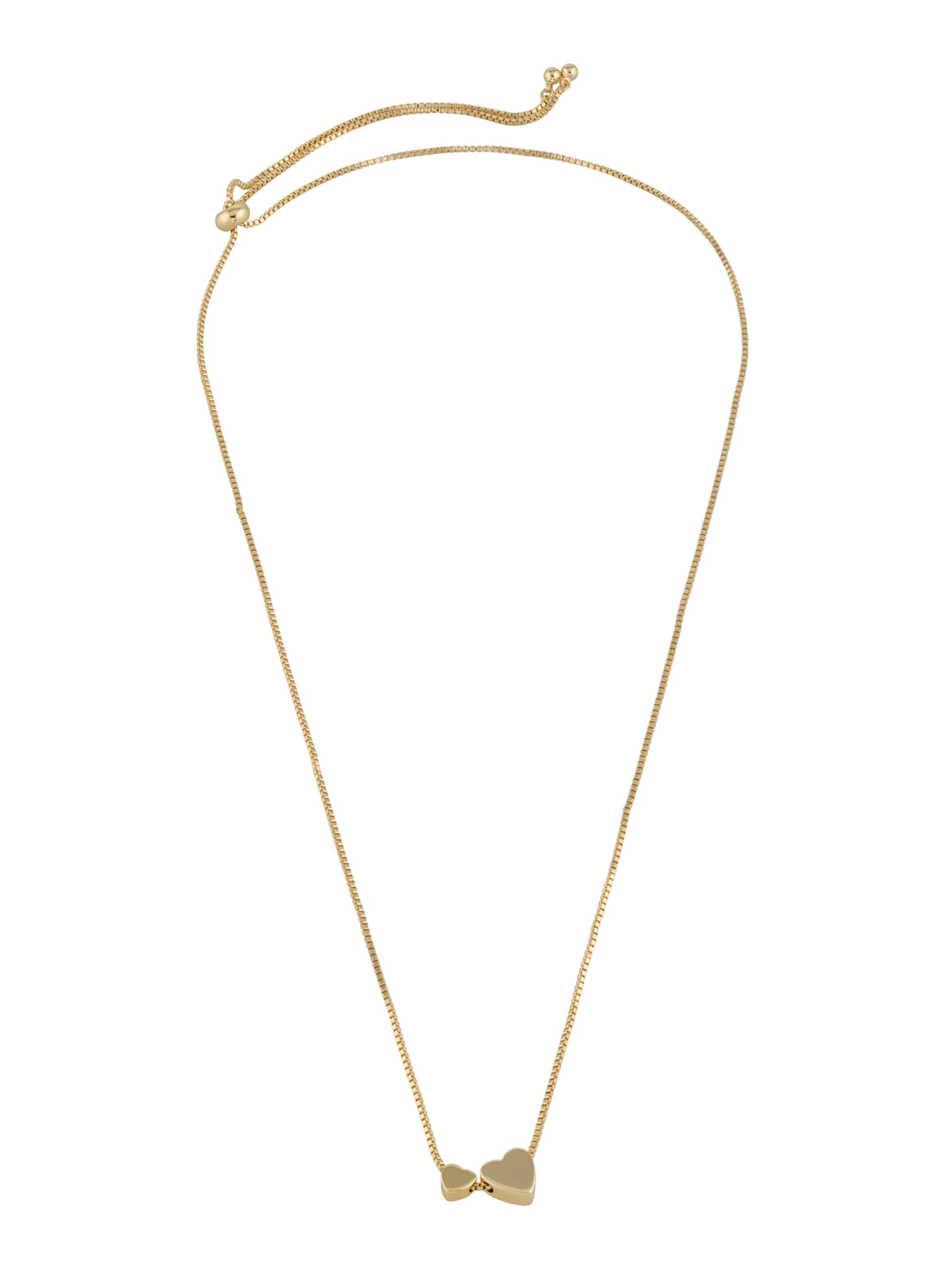 & Other Stories Řetízek - zlatá, Produkt