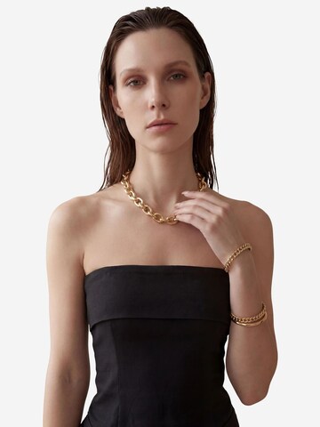 Robe My fashion en noir