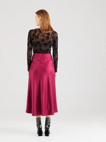 Dorothy Perkins Skirt in Purple