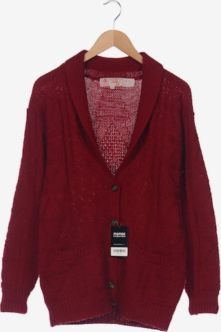 FRENCH CONNECTION Sweater & Cardigan in M in Red: front