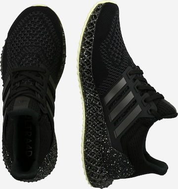 Sneaker de alergat 'Ultra 4D' de la ADIDAS SPORTSWEAR pe negru