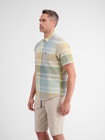 LERROS Regular fit Button Up Shirt in Mixed colors