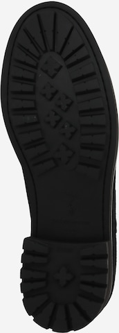 Polo Ralph Lauren Chelsea-bootsit 'BRYSON' värissä musta