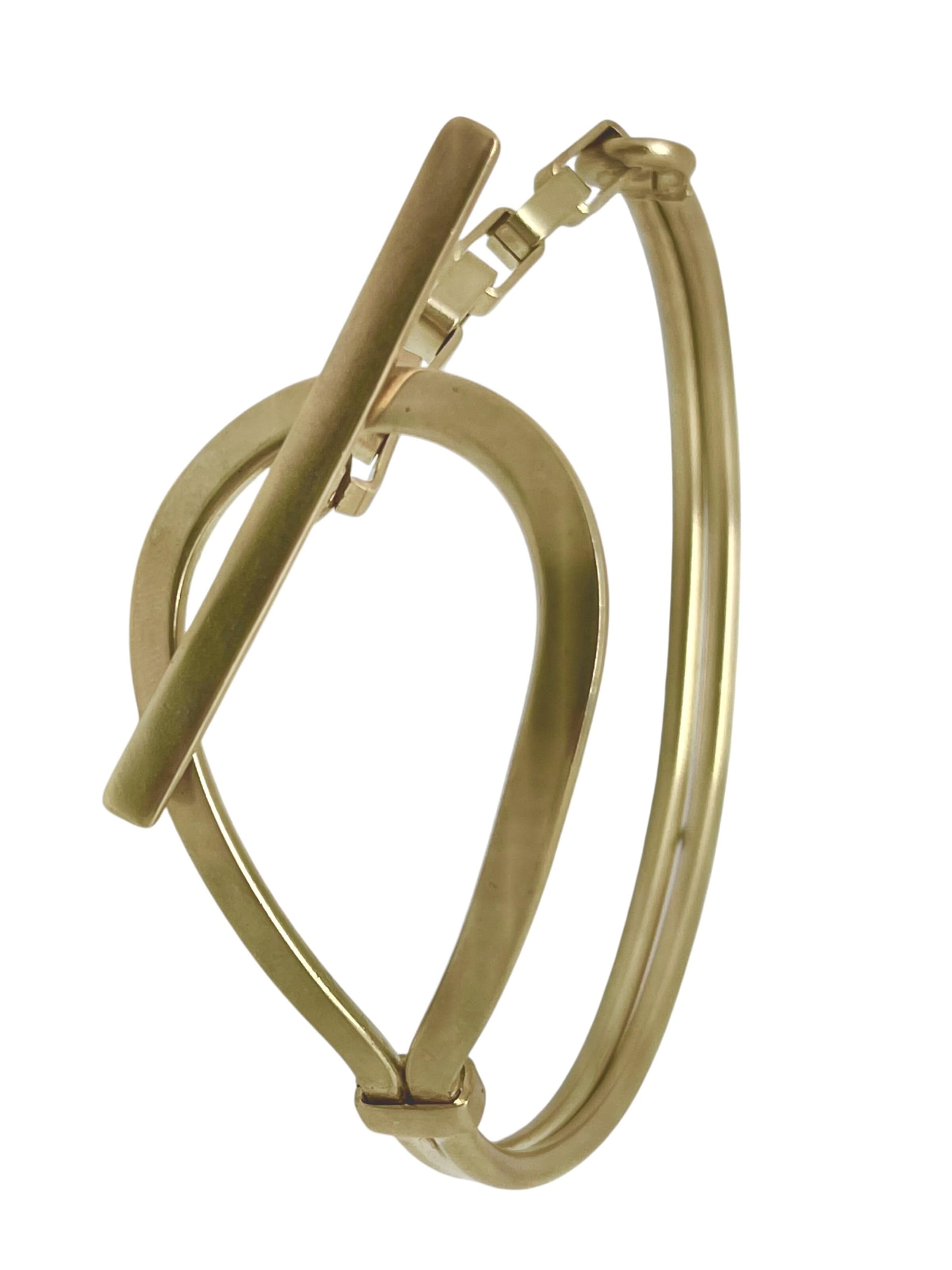 Bracelet Gloria Mago en or