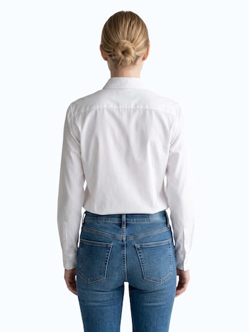 Viore Blouse 'Shirt' in White