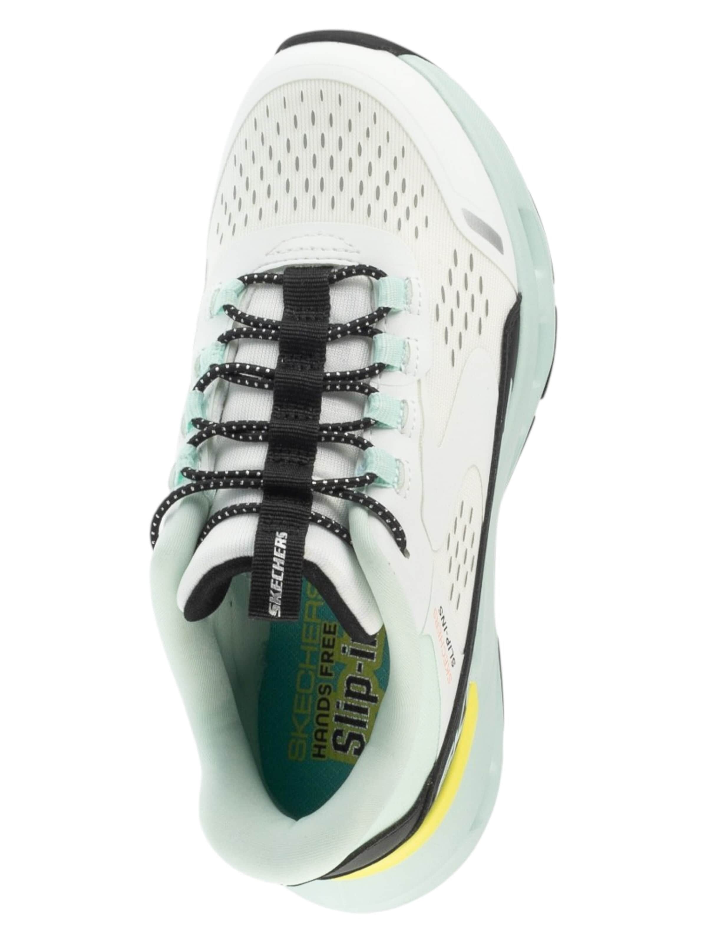 SKECHERS Sneaker 'Slip-ins Glide-Step-Vista Lane'‌‌‌‌‌‌‌‌ in Weiß