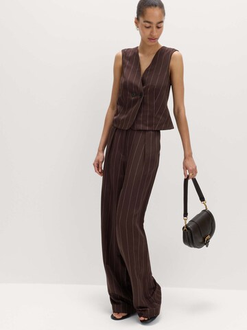 Veste mi-saison Marks & Spencer en marron