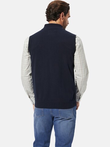 BABISTA Vest 'Renar' in Blue