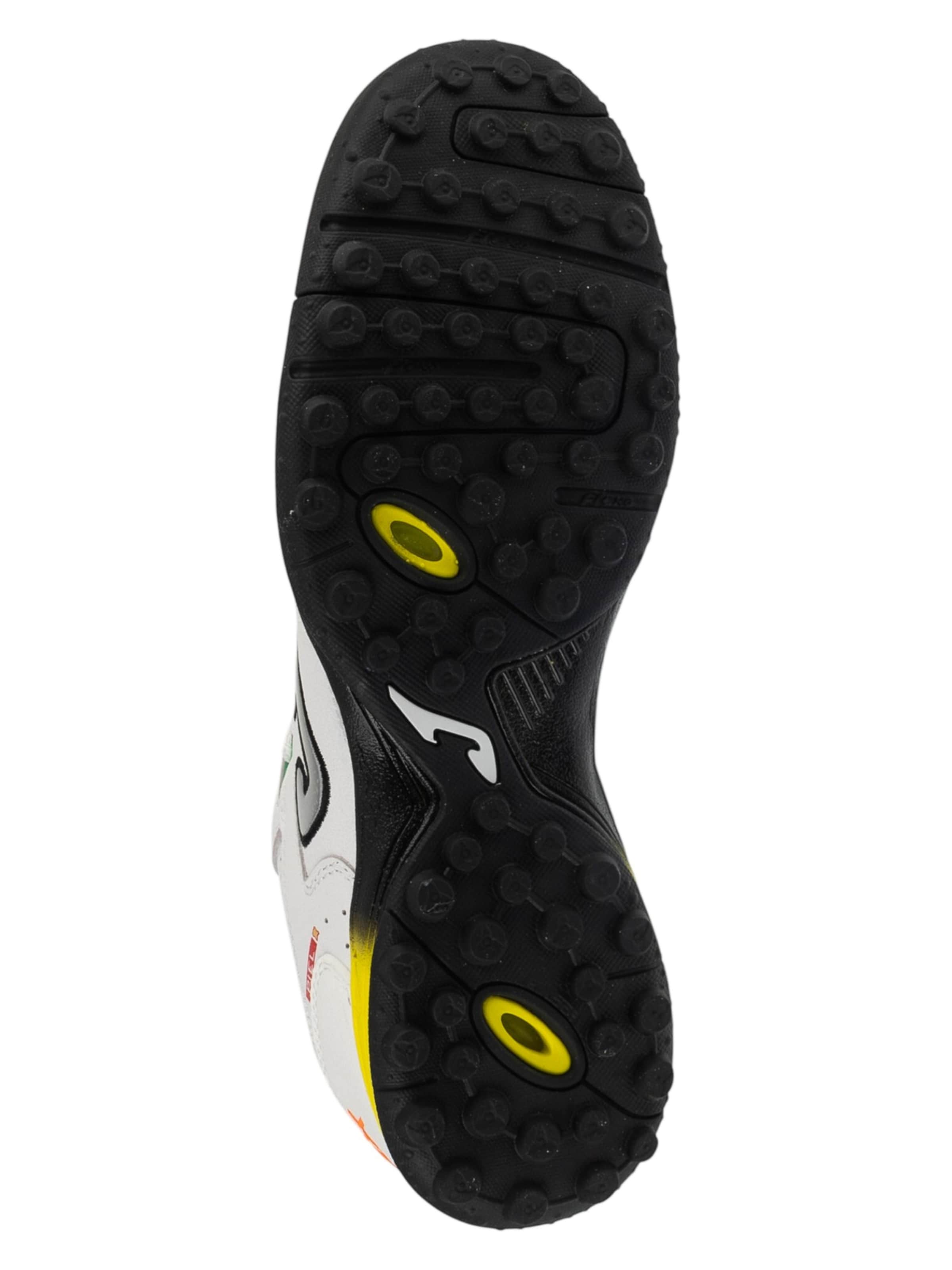 JOMA Voetbalschoen 'Joma Top Flex 25 TOPS TF' in Wit