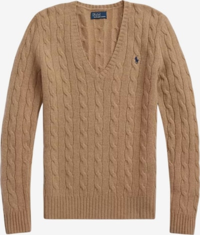 L dydžio Megztinis iš Polo Ralph Lauren, spalva – smėlio spalva, Prekių apžvalga