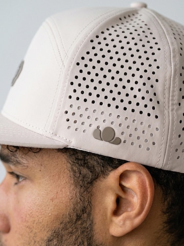 Blackskies Sportcap 'Pro Motion Sport Performance'‌‌‌‌‌ in Grau
