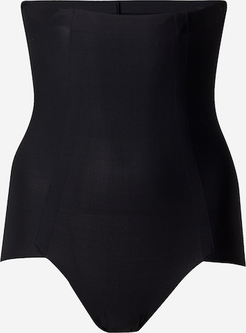 Slip scultant 'Smooth Essentials' Bye Bra en noir : devant