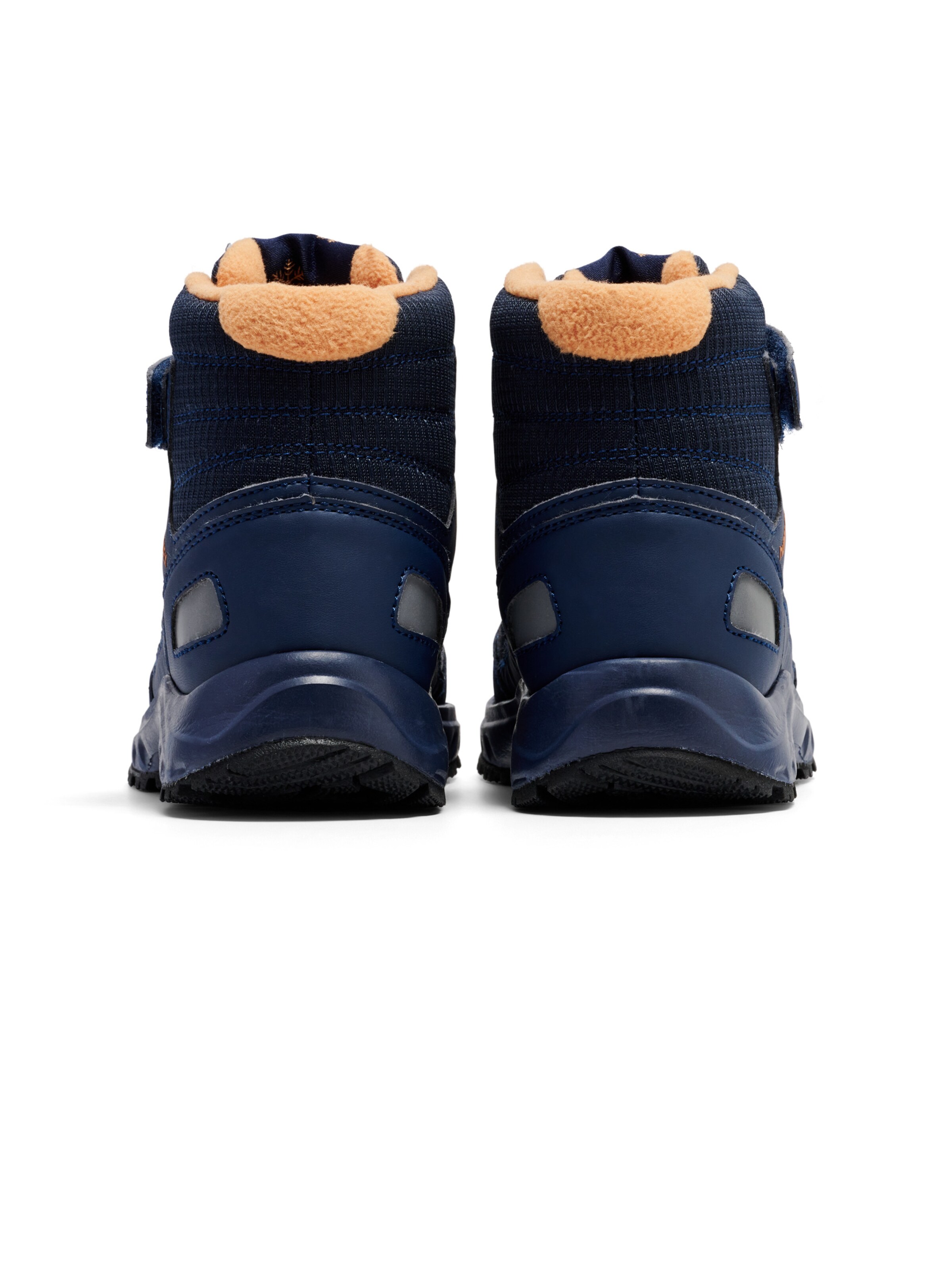 Hummel Boots 'Explorer' i blå