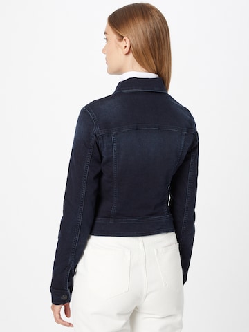 Veste mi-saison 'Destin' LTB en bleu