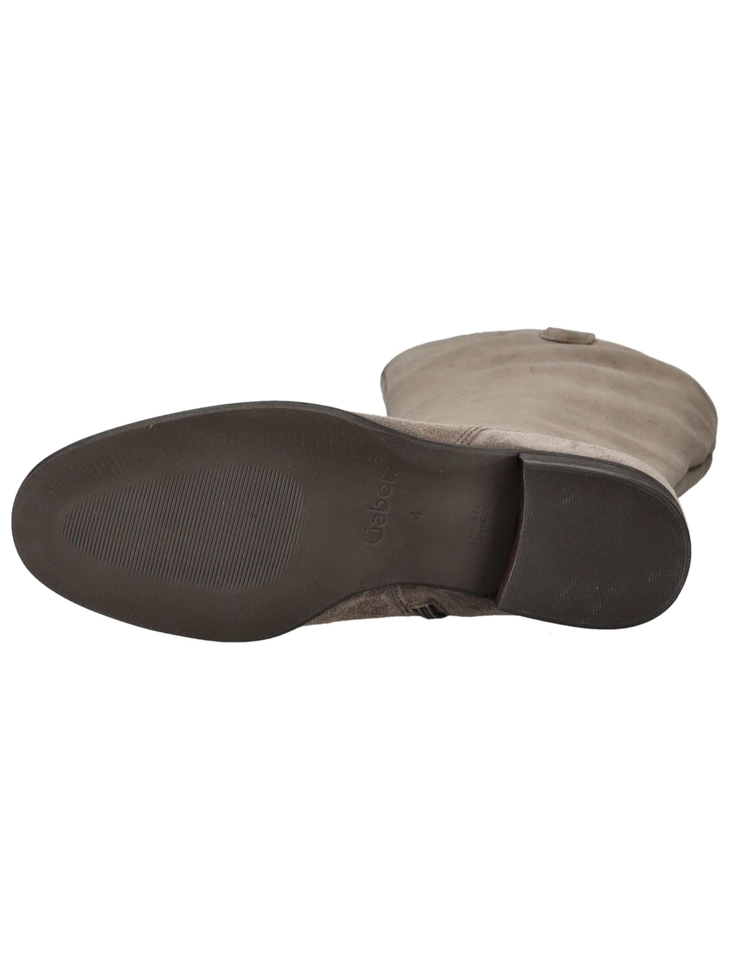 GABOR Laarzen in Bruin