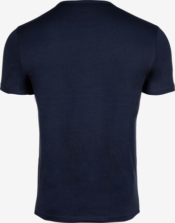 Emporio Armani Shirt in Blauw