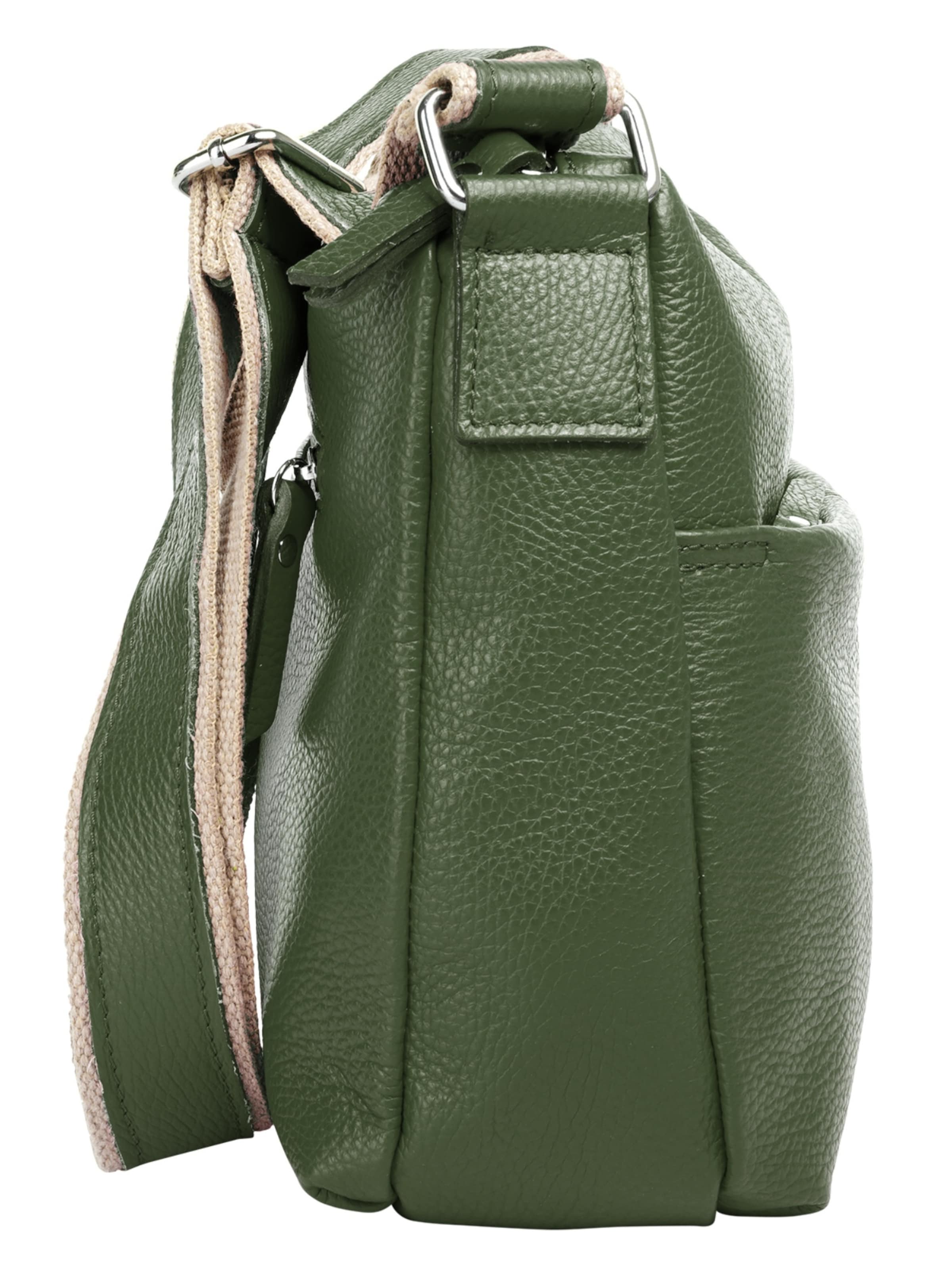 Sac à bandoulière Samantha Look en vert