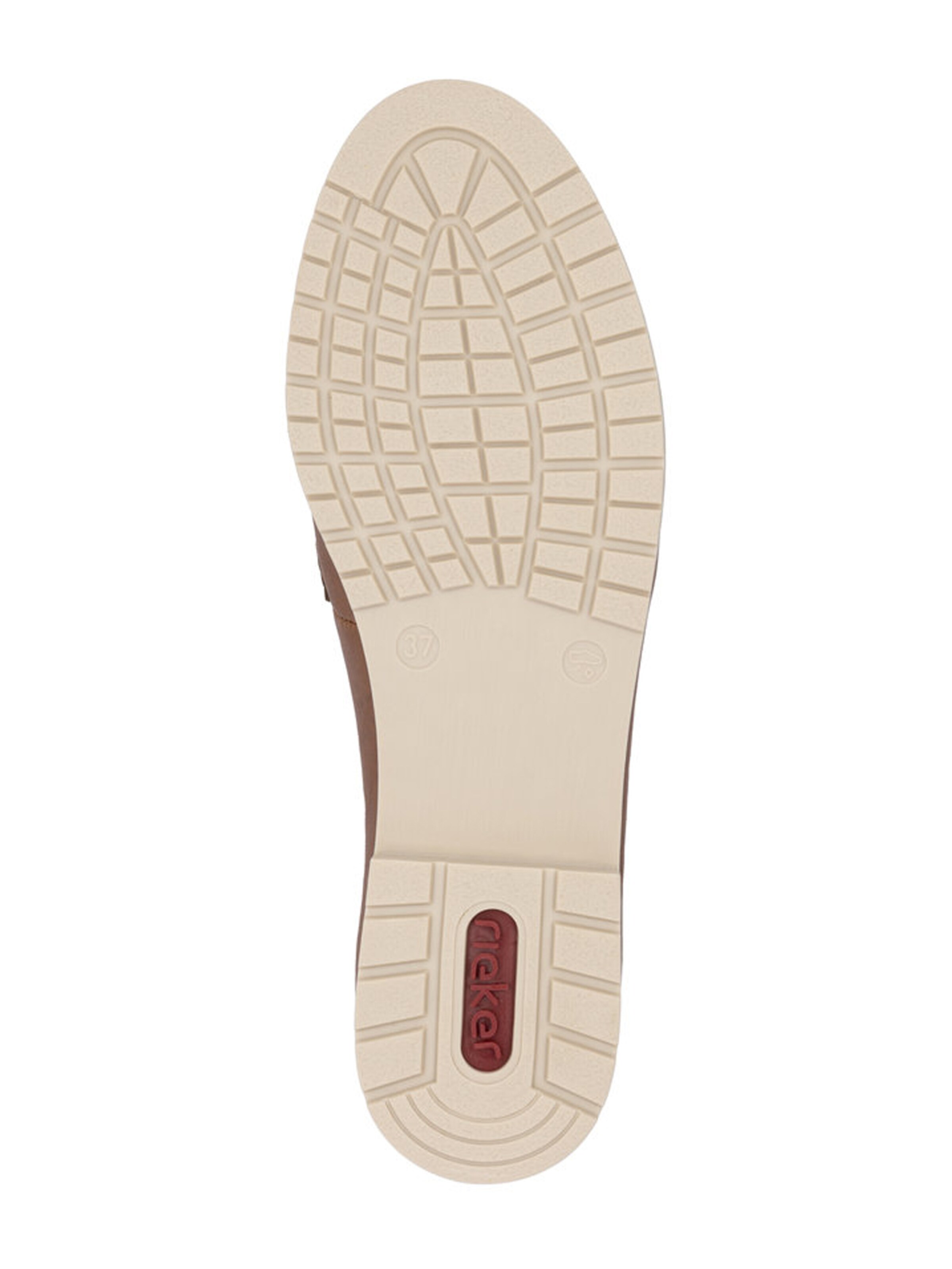 Rieker Шлепанцы в Коричневый