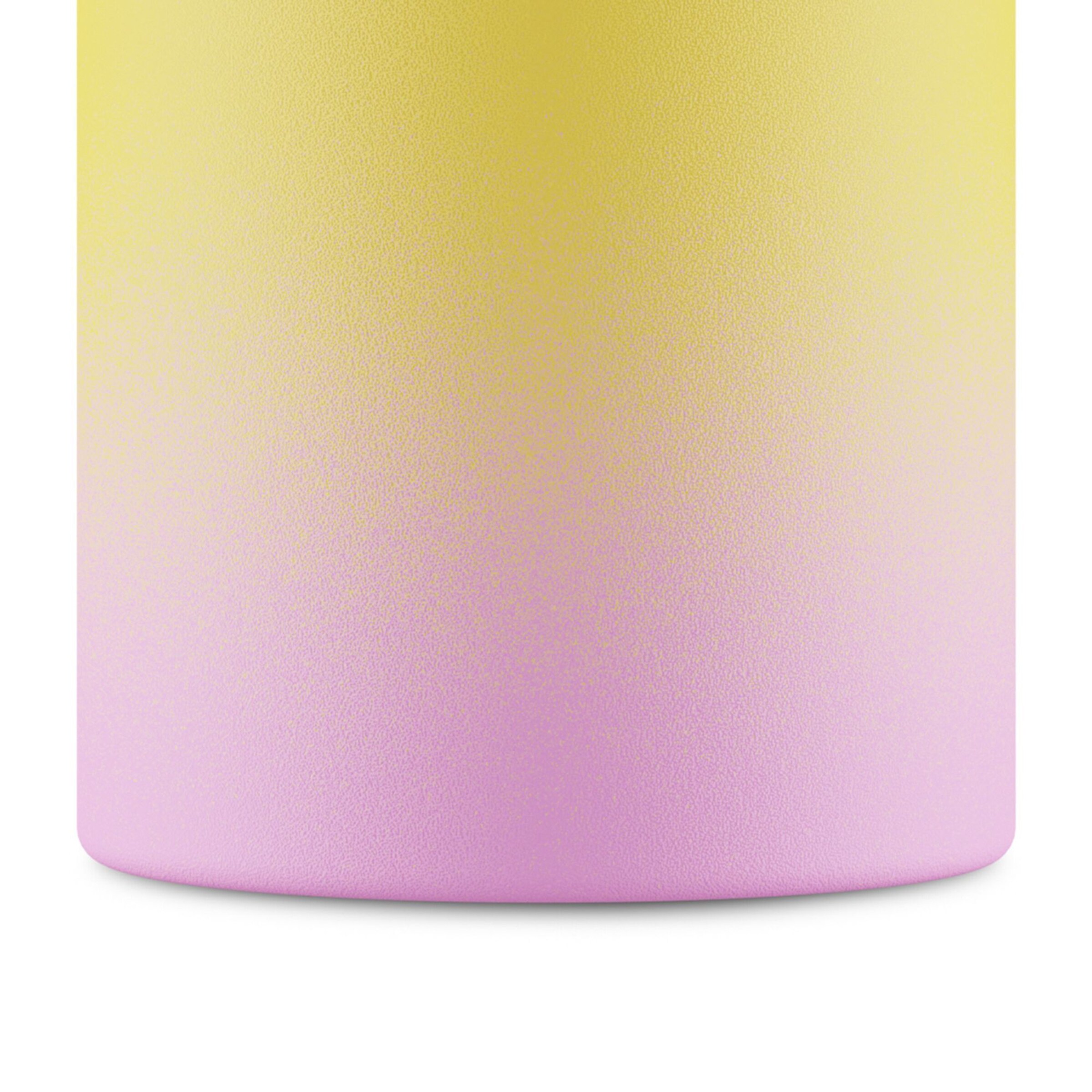 24Bottles Drinking Bottle 'Van Orton' in Yellow