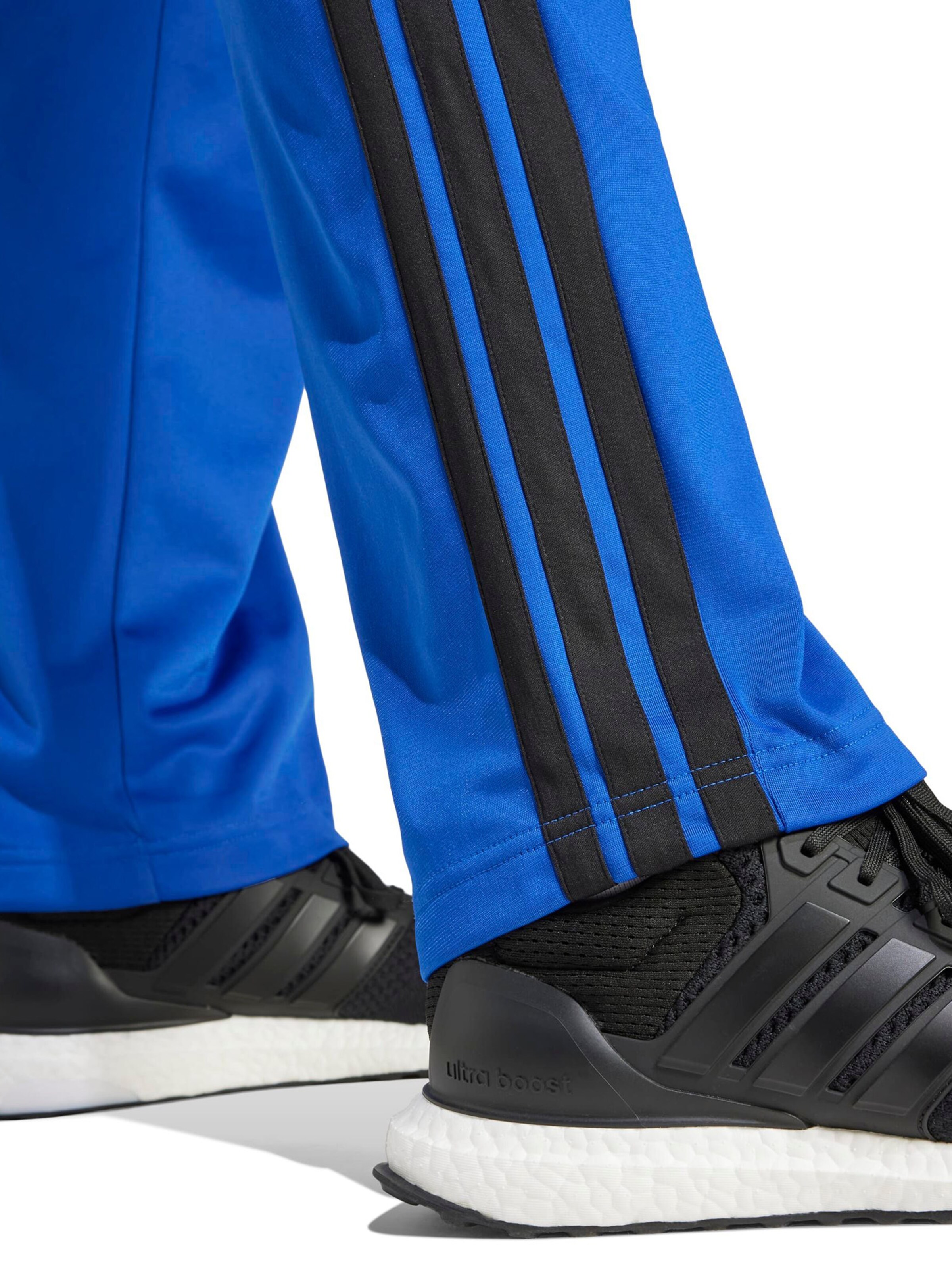 ADIDAS SPORTSWEAR regular Παντελόνι φόρμας σε μπλε