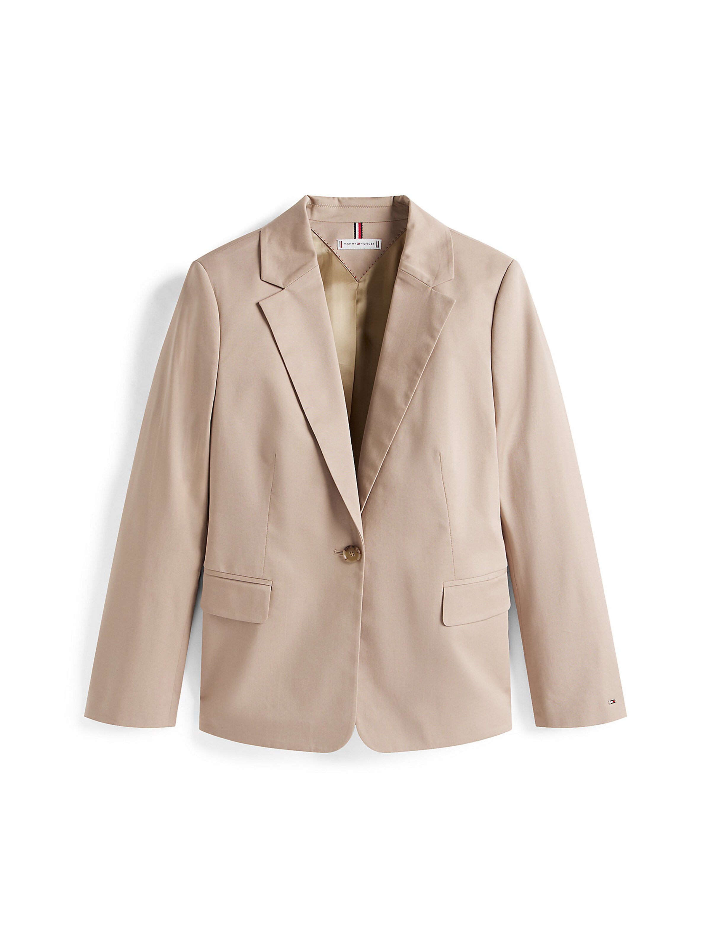TOMMY HILFIGER Blazer in Beige, Item view