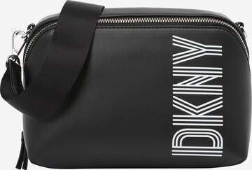 DKNY Taška přes rameno 'Tilly ' – černá