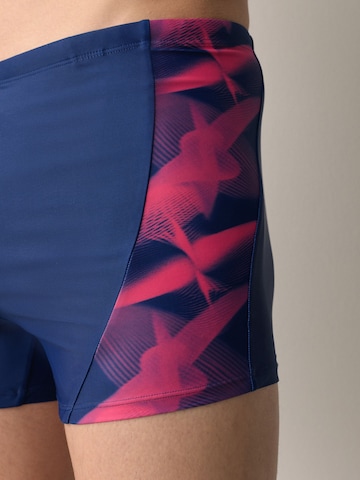 Pantaloncini da bagno di Next in blu