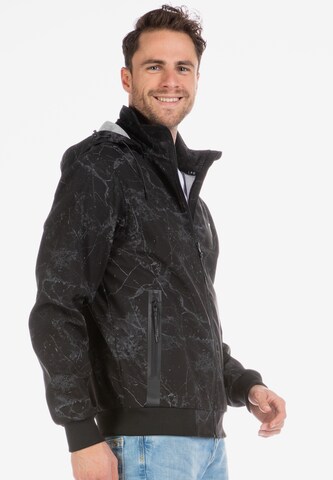 LPO Between-Season Jacket in Black