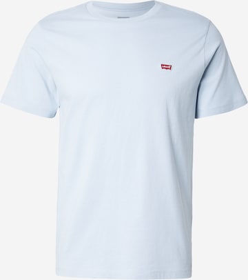 LEVI'S ®Majica 'Classic' - plava boja: prednji dio