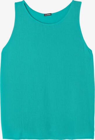 CALZEDONIA Top in Green: front