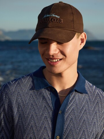 Regular fit Camicia di Next in blu