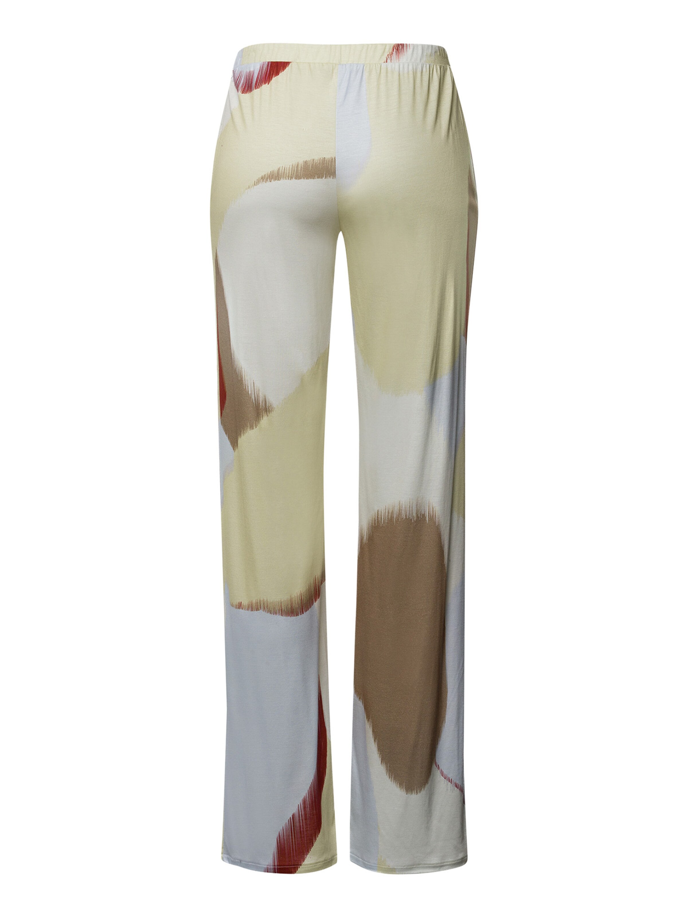 Pantalon de pyjama ' Olivia ' Hanro en bleu