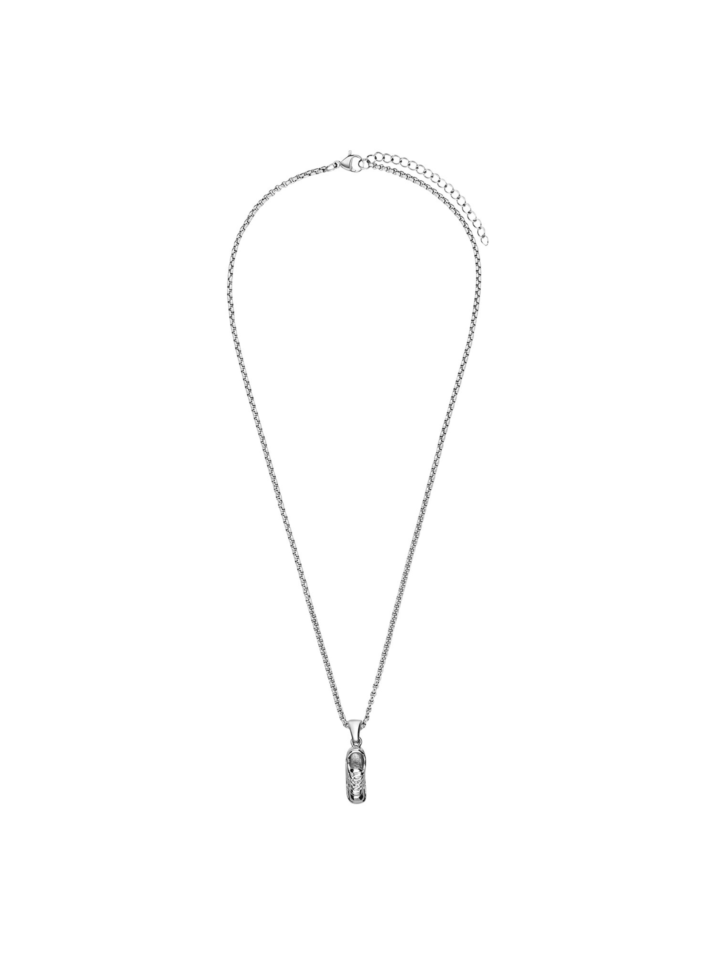 Lucardi Sieraden in Zilver: voorkant