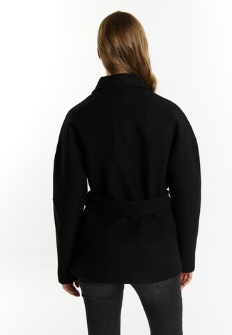 DreiMaster Vintage Between-season jacket in Black