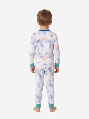 Myjama Pyjama in Mischfarben